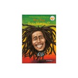Who Was Bob Marley?