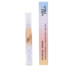 Nail pen - protectie Probiotice PE005 Probiotic Shield - Microflora Wild &amp; Mild, 5ml