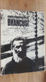 Omagiu lui Brancusi