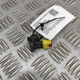 Senzor de impact st&acirc;nga spate AUDI Q4 Sportback F4N 2024 OEM: 85E959345C | 31846874