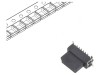 Conector PCB-PCB Mamă 12 PIN 1,27mm Termoplast
