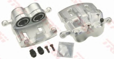 Etrier frana CHEVROLET CAPTIVA (C100, C140) (2006 - 2016) TRW BHN1075E foto