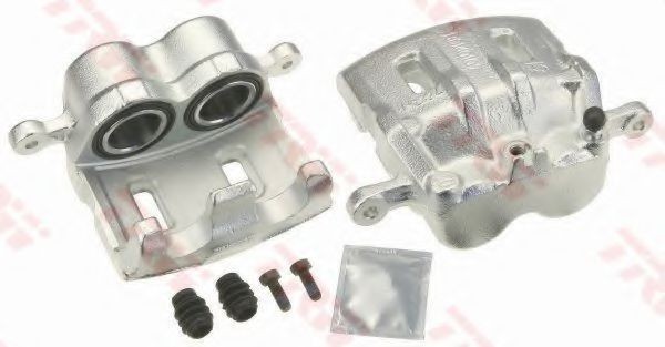 Etrier frana CHEVROLET CAPTIVA (C100, C140) (2006 - 2016) TRW BHN1075E