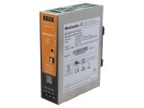 Alimentator Pulsatoriu WEIDM&Uuml;LLER 120W 24VDC 0-5A pentru Șină DIN
