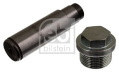 FEBI BILSTEIN 12979 intinzator,lant distributie