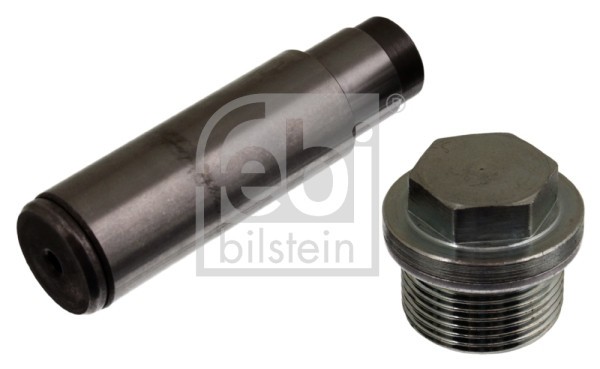 FEBI BILSTEIN 12979 intinzator,lant distributie