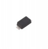 Dioda zener, SMD, 20V, 0.3W, SOD523, DIODES INCORPORATED - BZT52C20T-7