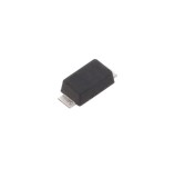 Dioda Schottky, SMD, 30V, 0.5A, SOD123, ON SEMICONDUCTOR - MBR0530T1G