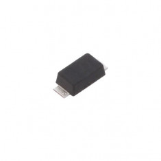 Dioda zener, SMD, 2.4V, 0.3W, SOD523, DIODES INCORPORATED - BZT52C2V4T-7