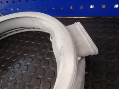 Garnitura XXL masina de spalat Electrolux Flex Care / R25 foto