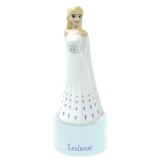 Lampa de veghe cu difuzor, Lexibook, Disney Frozen