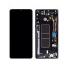 Display LCD Touchscreen Samsung Galaxy A51 A515F Negru Original
