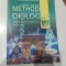 Methode dialogue, manual de limba franceză
