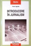 INTRODUCERE IN JURNALISM-YVES AGNES-359261