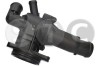 STC T432353 Flansa lichid racire