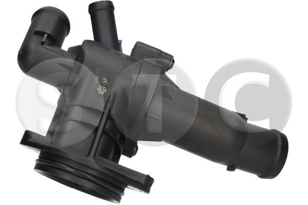 STC T432353 Flansa lichid racire