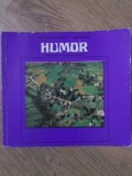 HUMOR MONUMENT HISTORIQUE ET D&#039;ART-NICOLAE STOICESCU, ION MICLEA-233464