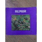 HUMOR MONUMENT HISTORIQUE ET D&#039;ART-NICOLAE STOICESCU, ION MICLEA-233464