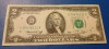 Bancnotă 2 Dollars USA Comenorativă1976 -Declarația de Independență 1776-