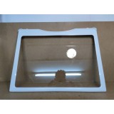 raft,polita combina frigorifica daewoo rf 422nt 48x37cm / C88