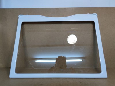 raft,polita combina frigorifica daewoo rf 422nt 48x37cm / C88 foto