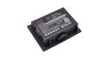 Cameron Sino 1100mAh Alcatel Mobile IPTouch 600,IPTouch 600 Baterie