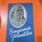 Benjamin Franklin - Petru Comarnescu