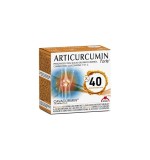 Articurcumin Forte 30plicuri Dieteticos Intersa