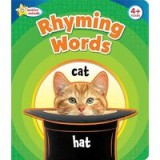Active Minds Rhyming Words