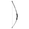 Set tir cu arcul inSPORTline Hizza 15 lbs - Negru,