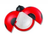 Borcan pentru observarea insectelor PlayLearn Toys, Learning Resources
