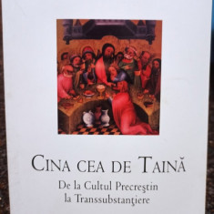 Judith von Halle - Cina cea de Taina (2011)