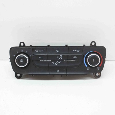 Modul de climatizare FORD FOCUS III 2018 OEM: F1ET-19980,F1ET-19980-FM,F1ET-18549,E1108076 14534615 foto