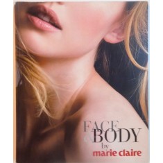 FACE AND BODY by MARIE CLAIRE, 2008