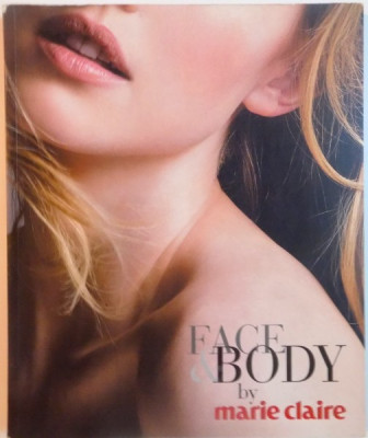 FACE AND BODY by MARIE CLAIRE, 2008 foto