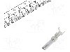 Conector alimentare DC, 0,6kV, {{Numarul de pini}} pini, seria {{Seria producatorului}}, {{Dimensiune pin}}. JST - SVM-42T-P2.0