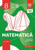 Matematica Algebra geometrie Clasa a VIII-a Initiere Partea a I-a - 2023-2024