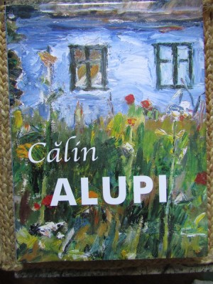 CALIN ALUPI de NICOLAS PETRESCU-ALUPI , 2006 foto