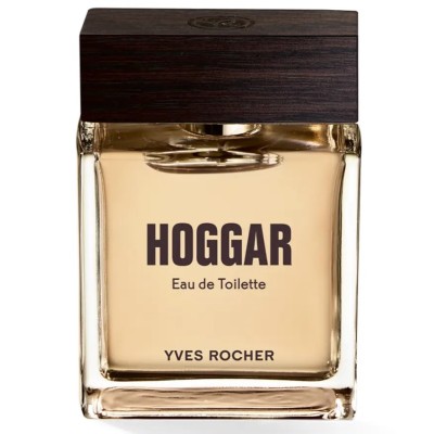 Apă de toaletă Hoggar (Yves Rocher) foto