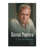 Rasvan Popescu - Cutia cu maimute - 123911
