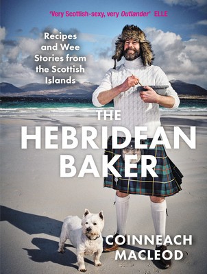 The Hebridean Baker: Recipes and Wee Stories from the Scottish Islands foto