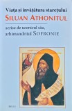 Cumpara ieftin Viata si invatatura staretului Siluan Athonitul scrise de ucenicul sau, arhimandritul Sofronie - 2004 - Ioan Ica (BB62)