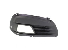 Grila bara fata Kia Magentis (Ge), 10.2008-06.2012, Dreapta, 413427-4 cu locas pentru proiectoare