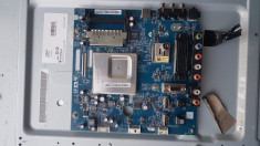 Sony KDL-32EX310 48.72V06.011 S0103-1 SOLED_32_MT66_EU_IP_MB mainboard foto