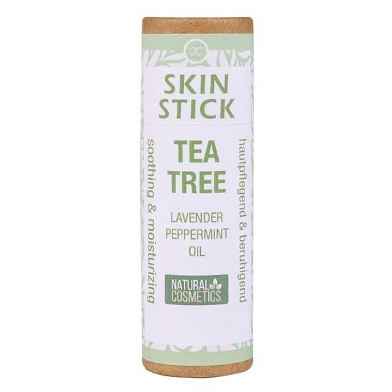 Baton calmant si hidratant cu uleiuri esentiale My Skin, Accentra, 5755147, 10g