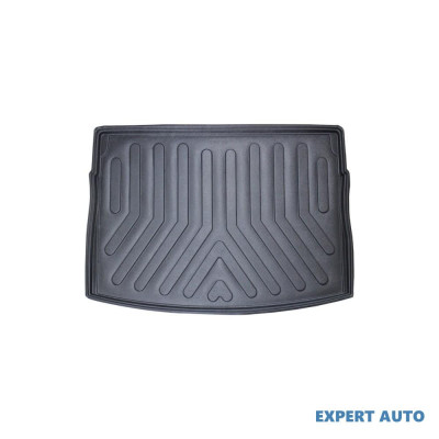 Covor protectie portbagaj umbrella pentru volkswagen golf 8 (cu podea inalta) 2019- UNIVERSAL Universal #6 foto