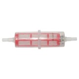 Filtru combustibil universal 190 mm cu racord 8-10 mm Autospeed