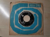 Ray Charles &ndash; Greatest Hits (PGP RTB &ndash; EP 47001 Pa)(Iugoslavia, 1966)