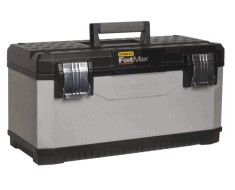 Stanley 1-95-616 Cutie gri Fatmax din metal ?i plastic, 584x295x293mm foto