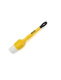 Pensula detailing rotunda soft Work Stuff Detailing Brush Albino, 40mm